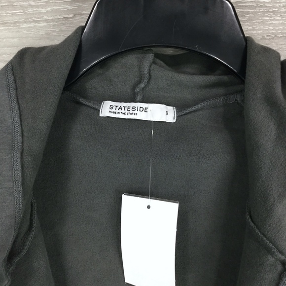 Stateside Hooded Cardigan - Picture 2 of 3